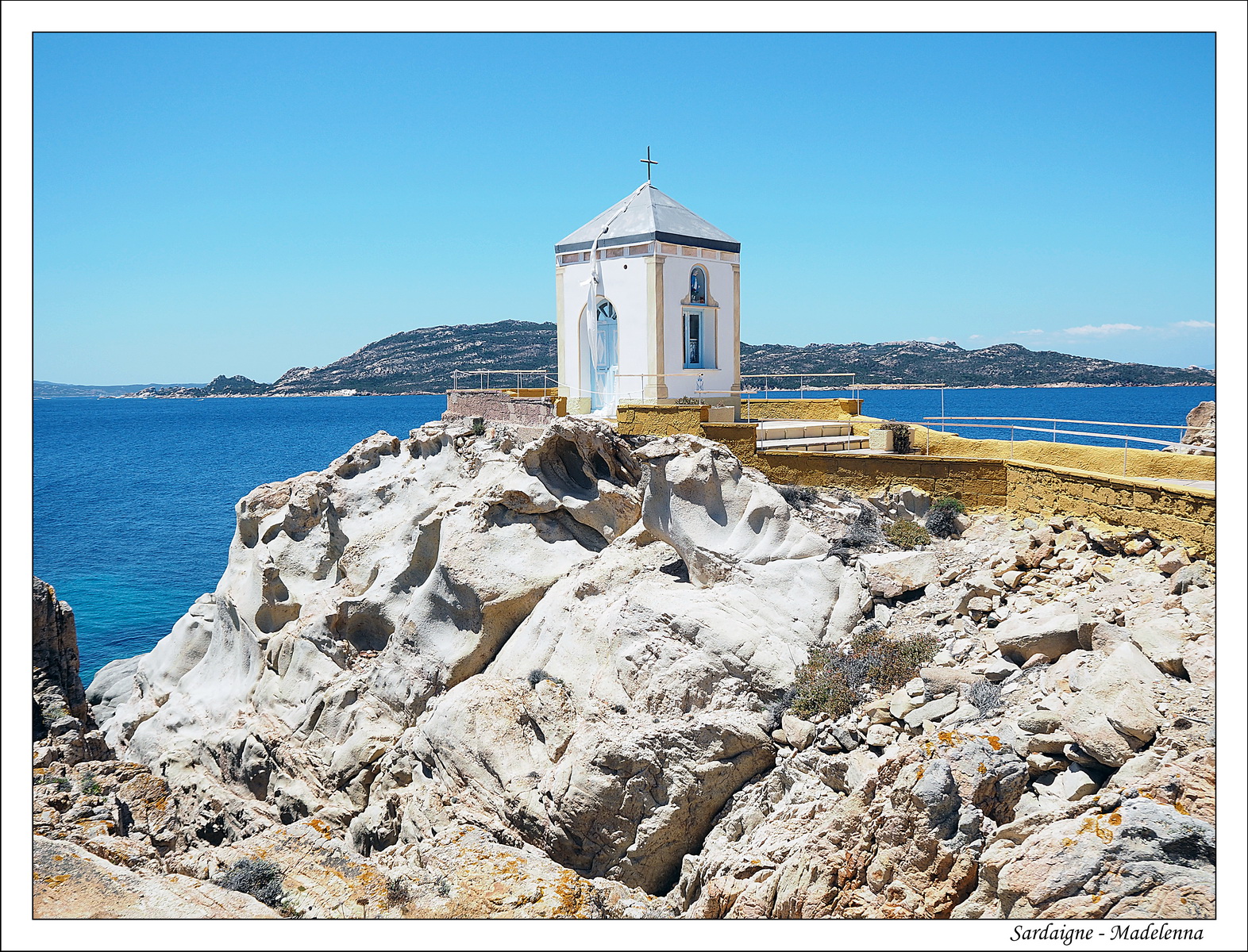 2017   05   Sardaigne   Madelenna   25